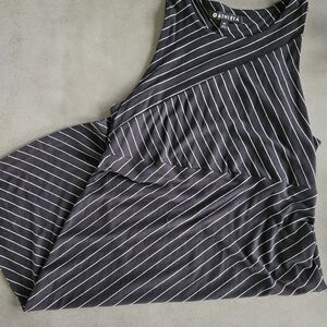Athleta jersey dress